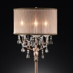 Cecelia Table Lamp - Furniture of America product image