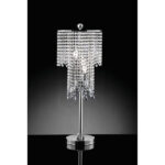 Alrai Table Lamp - Furniture of America product image