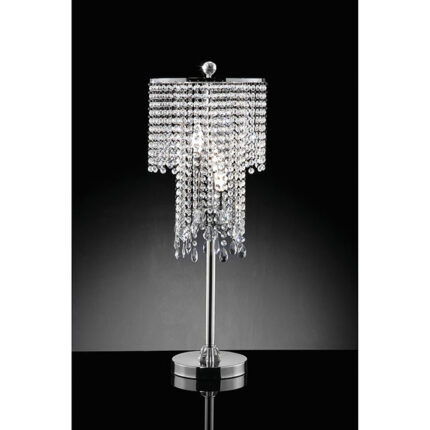 Alrai Table Lamp - Furniture of America product image