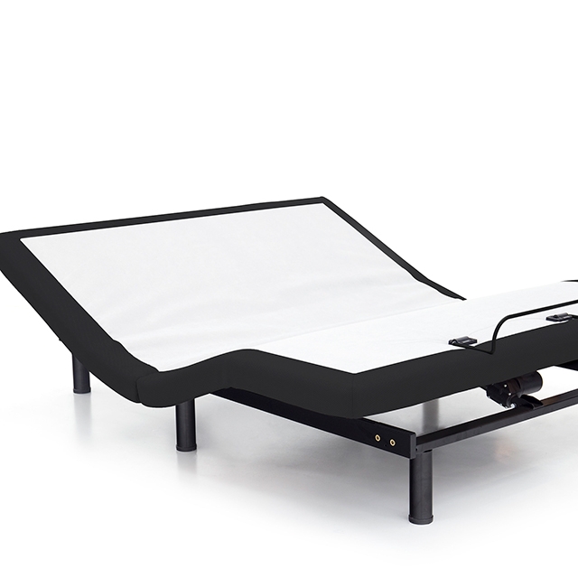 Somnerside II Queen Adjustable Bed Base - Furniture of America product image