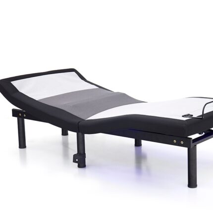 Somnerside III Adjustable Bed Base - Furniture of America product image