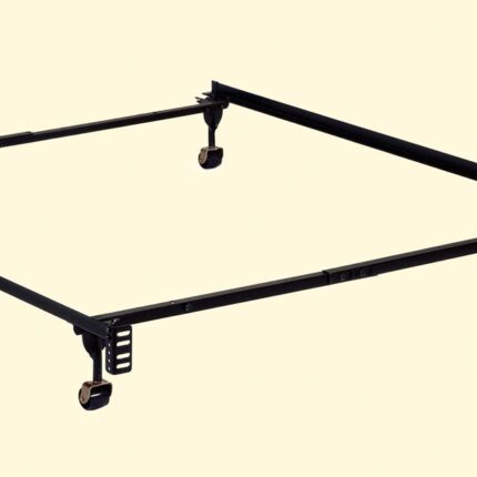 Framos Adjustable Bed Frame (T/F) - Furniture of America product image