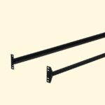 Twin/Full Bolt-On Rail - Furniture of America product image