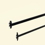 Framos Twin/Full Hook-In Rail - Furniture of America product image