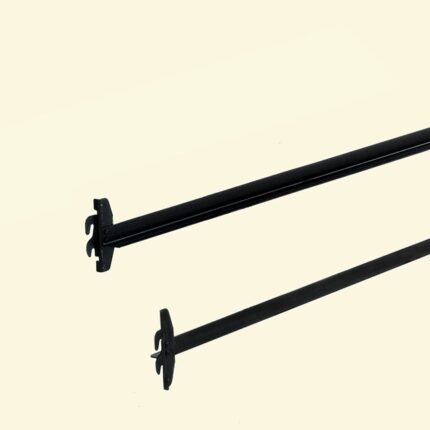 Framos Twin/Full Hook-In Rail - Furniture of America product image