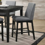 Strom Counter Ht. Chair - Furniture of America product image