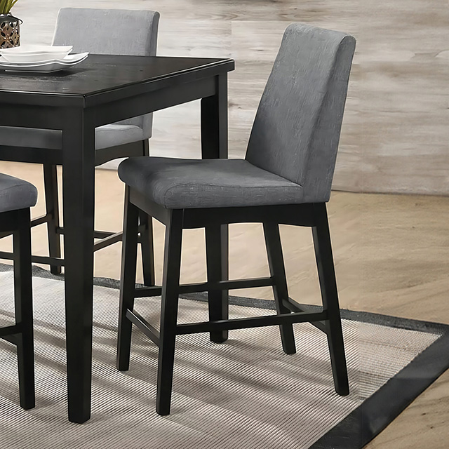 Strom Counter Ht. Chair - Furniture of America product image