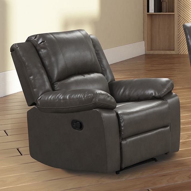 Letha Glider Recliner - Furniture of America product image