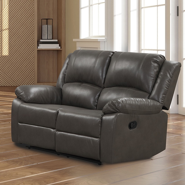 Letha Manual Loveseat - Furniture of America product image
