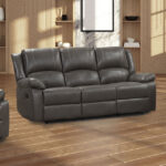 Letha Manual Sofa - Furniture of America product image