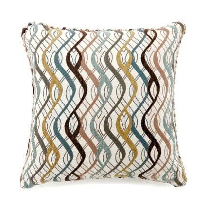 Sine Pillow (2/Box) - Furniture of America product image