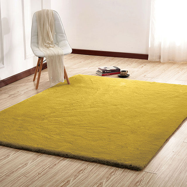 Caparica Area Rug - Furniture of America product image