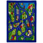 Abbey Area Rug - Furniture of America product image