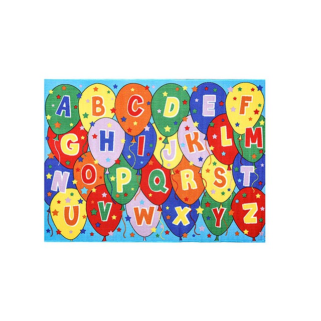 Amos Area Rug - Furniture of America product image