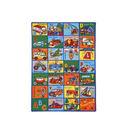 Amos Area Rug - Furniture of America product image