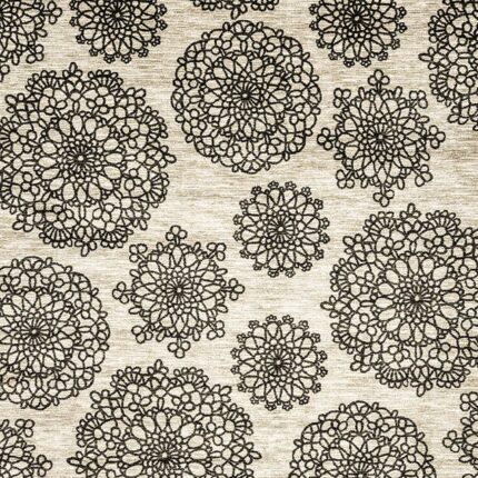 Acanthus Area Rug - Furniture of America product image