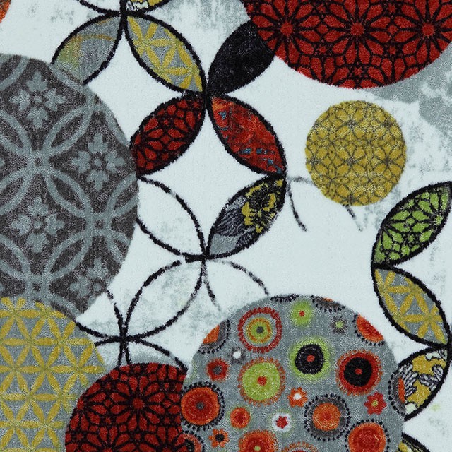 Greenville Area Rug - Furniture of America product image
