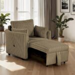 Denholme Chair - Furniture of America product image