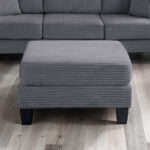 Moretaine Storage Ottomen - Furniture of America product image