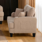 Cinderford Loveseat - Furniture of America product image