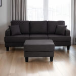 Cinderford Sofa - Furniture of America product image