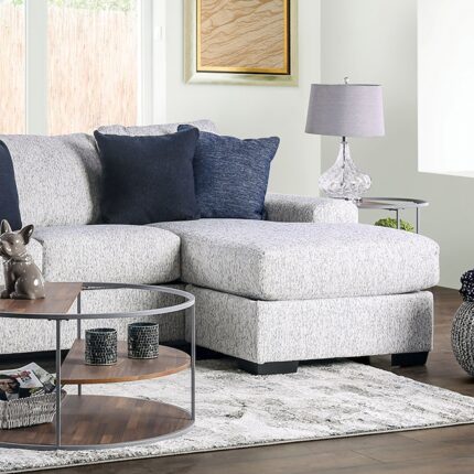 Eastcote Sectional - Furniture of America product image