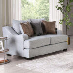 Skyline Loveseat - Furniture of America product image