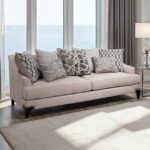 Lowell Sofa - Furniture of America product image