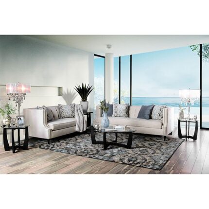 Tegan Love Seat - Furniture of America product image