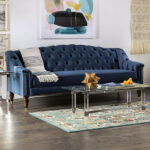 Martinique Sofa - Furniture of America product image