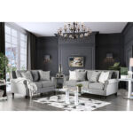 Giovanni Sofa - Furniture of America product image