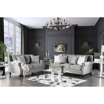 Giovanni Sofa - Furniture of America product image