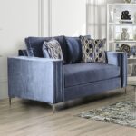 Jodie Love Seat - Furniture of America product image