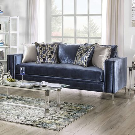 Jodie Sofa - Furniture of America product image