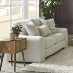 Cochrane Loveseat - Furniture of America product image