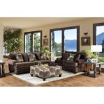 Bonaventura Sofa - Furniture of America product image