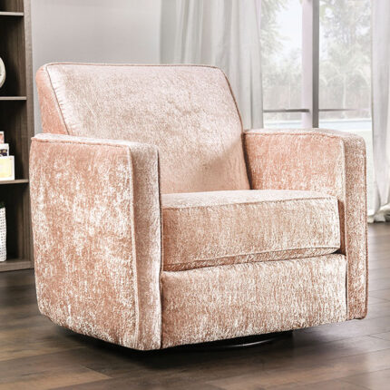Harriden Chair - Furniture of America product image