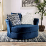Waldport Chair - Furniture of America product image