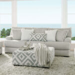 Hermilly Sofa - Furniture of America product image