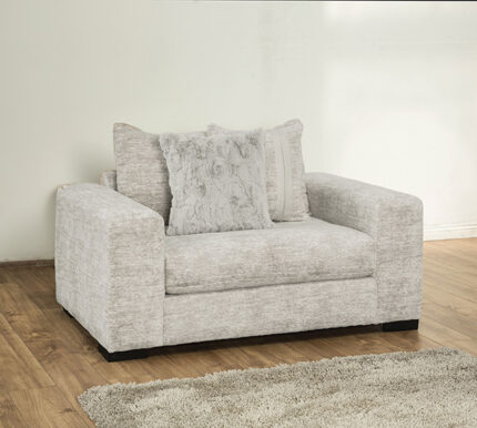 Summerset Chair And A Half - Furniture of America product image
