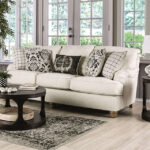 Mossley Sofa - Furniture of America product image