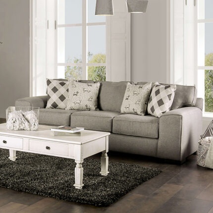 Newry Sofa - Furniture of America product image