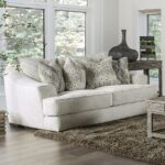 Moorpark Loveseat - Furniture of America product image