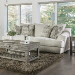 Moorpark Sofa - Furniture of America product image