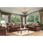 Tabitha Sofa - Furniture of America product image