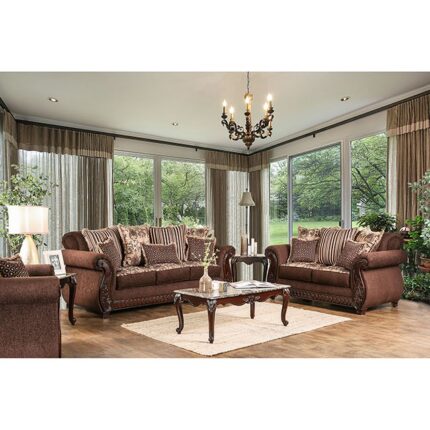 Tabitha Sofa - Furniture of America product image