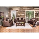 Wessington Sofa - Furniture of America product image