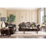 Jamael Sofa - Furniture of America product image