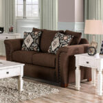 Belsize Loveseat - Furniture of America product image