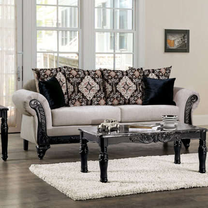 Molfetta Sofa - Furniture of America product image